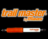 Podvozky TrailMaster  - Podvozky TrailMaster 