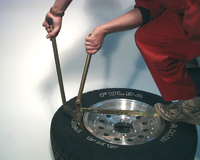 Nářadí  - ARB Tyrepliers, nástroj na výměnu pneu pro disky 5-16&quot; 
