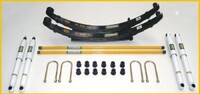 KING CAB. 86/95 NISSAN Podvozky Ironman  - KING CAB. 86/95 king-cab-86-95 