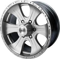 8x15 Hlin�kov� Disky  - Kombat 8x15 