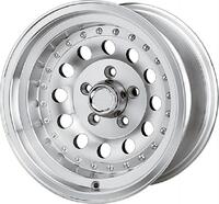 8x15 Hlin�kov� Disky  - Machined 50 
