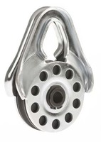 Kladky  - ARB 9000 kladka 6-13 mm pevnost 17,5 t 