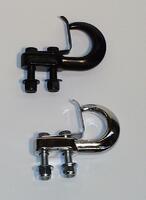 H�ky - �ekly - Oka  - ARB ta�n� h�k chromov� 4,5t, s pojistkou 