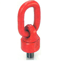 H�ky - �ekly - Oka  - Ta�n� oko, �roubovac�, 2,0t, 102x66mm zat�en� 8t, oto�n�, M20x2,5 