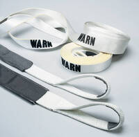 Kurty  - WARN popruh Premium 9 m x 50 mm, 8.100 kg 