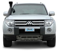 Mitsubishi Safari Snorkel  - Safari Snorkel SS40HFM Mitsubishi 