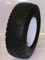 Ranger Protektory Offroad Pneu  - Offroad protektory Ranger 