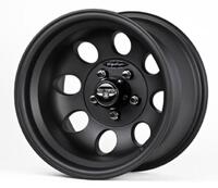 9x17 Hlin�kov� Disky  - Offroad alu disk 9x17 