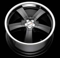 9x20 Hlin�kov� Disky  - Offroad alu disk G-five 9x20 
