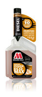 Aditiva  - Diesel Power ECOMAX 